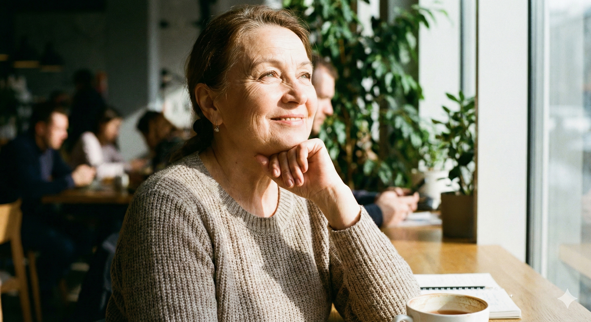 Borrowing Confidence: A Strategic Approach to Overcoming Imposter Syndrome