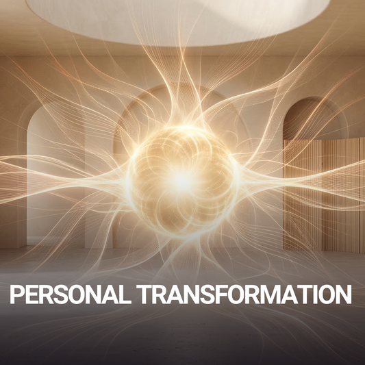 1:1 Transformational Sessions