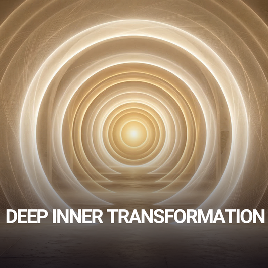 8-Week Deep Transformation Program