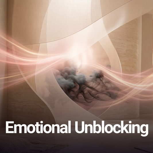 Emotional Unblocking
