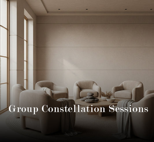 Group Constellation Sessions